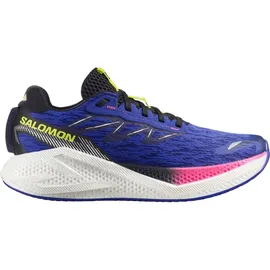 Salomon Aero Glide 4 Herren Bluing/White/Black 43 1/3