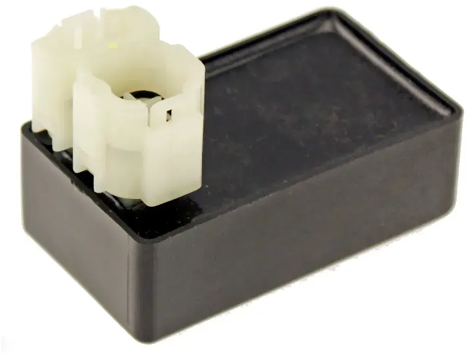 Rms Sym 125-150cc 246040012 Ecu-kit - Multicolor - One Size