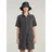 G-Star Easy Short Jumpsuit - Schwarz - Damen - XXS