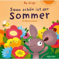 Carl Hanser Verlag Sooo schön ist der Sommer