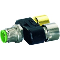 Murrelektronik T-Stück SlimLine M12 Stecker 5polig