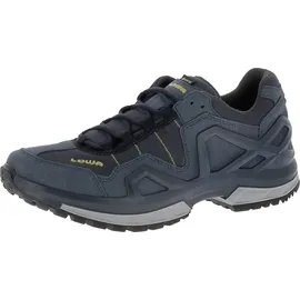 Lowa Gorgon GTX Herren Stahlblau/Senf 47