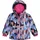 KILLTEC first instinct by killtec Skijacke »FISW 29 MNS SKI JCKT« Wasserdichte Jacke mit verlängerbaren Ärmeln und stylischem Print first instinct by killtec