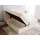 GRAINGOLD Boxspringbett mit Bettkasten 180x200 Beige