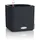 LECHUZA Cube Color 16 Komplettset 17 x 17 x 16 cm schiefergrau