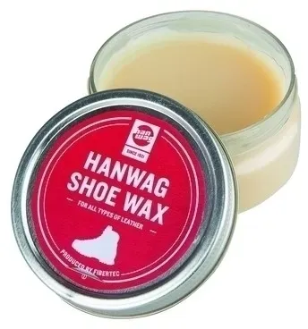 Hanwag Shoe Wax 100ml  