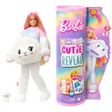 Mattel Barbie Cutie Reveal Cozy Cute Serie - Lämmchen