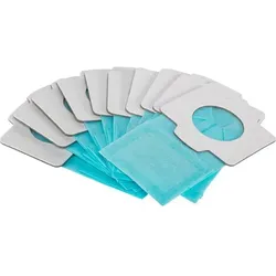 Makita Papierfilter
