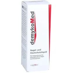 Demykomed Nagel- und Hautschutzliquid