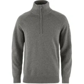 Fjällräven Troyer grau S