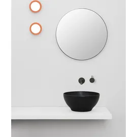 FARO Wandleuchte innen/Deckenleuchte koralle MAY Wand-/Deckenleuchte