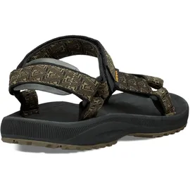 Teva Winsted Herren bamboo dark olive 40,5