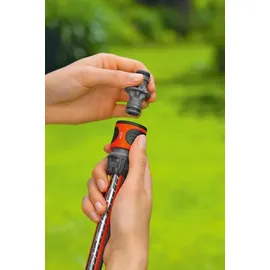 Gardena Kupplungs-Satz 13 mm 1/2"