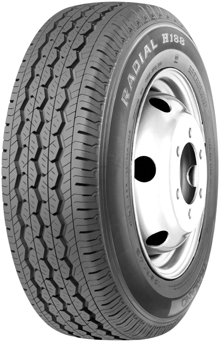 Sommerreifen TRAZANO Radial H188 215/65R16 C 109/107T