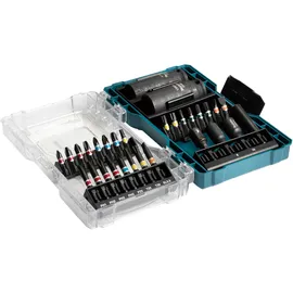 Makita Steckschlüssel-Bit-Set E-07060 30-tlg.