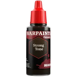 Warpaints Fanatic Washes Farben einzeln - Wash: Strong Tone
