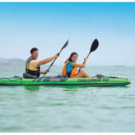 Intex Kajak Challenger K2