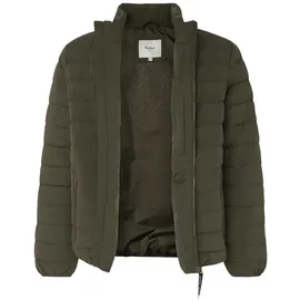 Pepe Jeans Tomi Steppjacke Khaki L