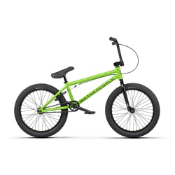 Wethepeople Nova Grün Modell 2023