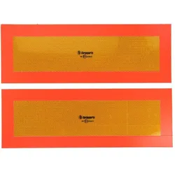 CARGOPARTS Warnzeichen CARGO-AET5