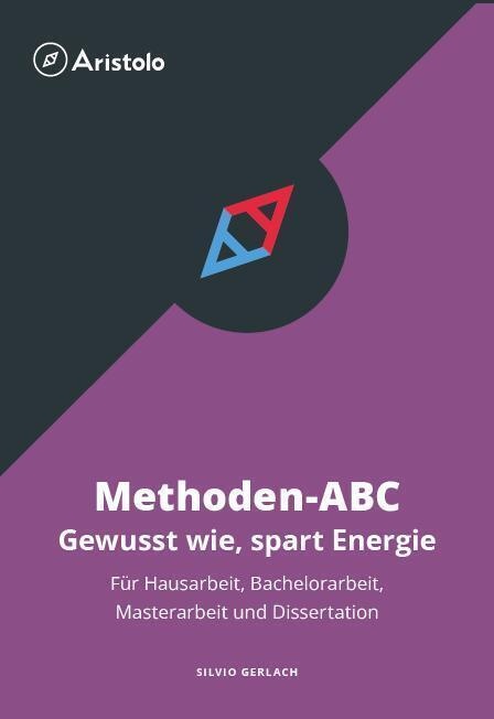 Methoden-Abc - Gewusst Wie  Spart Energie - Silvio Gerlach  Kartoniert (TB)