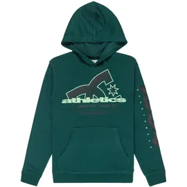DC Shoes Hoodie Pink 158