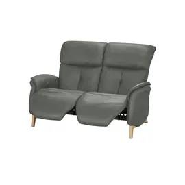 HIMOLLA Einzelsofa 4708 ¦ grau ¦ Maße (cm): B: 147 H: 97 T: 106.0