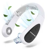 Nackenventilator Elite    | Klimageräte & Luftqualität | Farbe: Uni Anzahl: 1 Stück one size  | Vulpes Goods