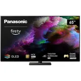 Panasonic TV-65Z85AEG 65" OLED 4K Fire TV Z85A