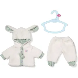 BABY BORN Puppenkleidung Schaf Outfit Mehrfarbig (43cm)
