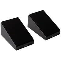 Magnat ATM 202 SATIN BLACK (1 Paar), HiFi +