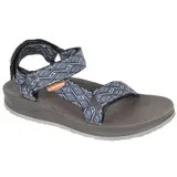 Lizard Raft II Junior Kinder Blau 33