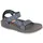 Lizard Raft II Junior Kinder Blau 33