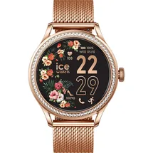 ICE-Watch ICE Smart 2.0 round 1.20 Rose-Gold