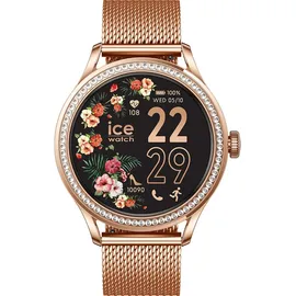 ICE-Watch ICE Smart 2.0 round 1.20 Rose-Gold