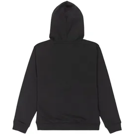 DC Shoes Hoodie Black 170
