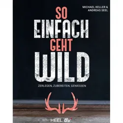 So einfach geht Wild