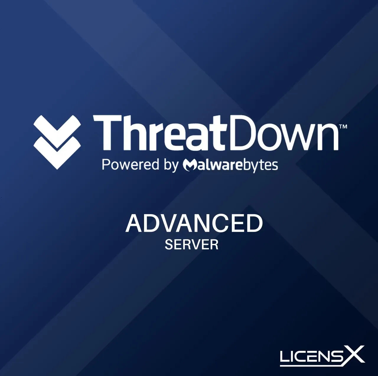 ThreatDown ADVANCED SERVER