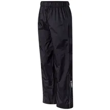PRO-X elements Kinder Regenhose schwarz 128
