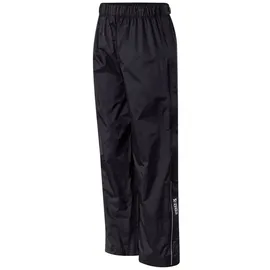 PRO-X elements Kinder Regenhose schwarz 128