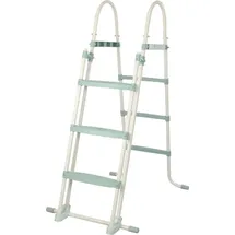 Swim Essentials Poolleiter Grün 104 x 100 x 68,5 cm