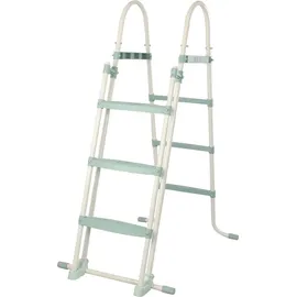 Swim Essentials Poolleiter Grün 104 x 100 x 68,5 cm