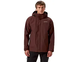 Berghaus Hillwalker Ia Goretex Jacke - KV2 Cedar Brown