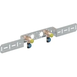 Geberit FlowFit Anschlusswinkel 90Gr 619660001