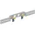 Geberit FlowFit Anschlusswinkel 90Gr 619660001