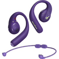 Soundcore Liberty 3 Pro violett