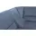 sit&more Wohnlandschaft SIT & MORE "Cardoso U-Form", blau, B:324cm H:90cm T:90cm, Luxus-Microfaser 1 (100% Polyester);Luxus-Microfaser 2 (100% Polyester);Luxus-Microfaser ALTARA NUBUCK (100% Polyester), Sofas, Wohnlandschaft, mit Federkern und Kopfstützen, mit