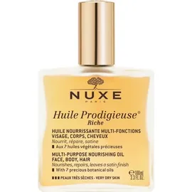 NUXE Huile Prodigieuse Riche 100 ml