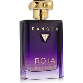 ROJA Danger Pour Femme Essence de Parfum 100 ml