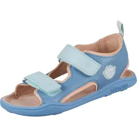 Affenzahn Airy Blau 30